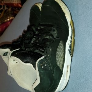 Nike Air Jordan 5 V Retro Oreo 136027-035